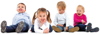 Gesslein Kinder