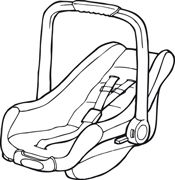 Kindersitze » Günstig kaufen | Babyartikel.de