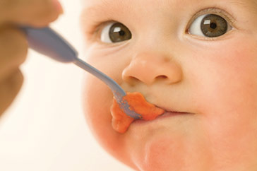 Philips AVENT Babyloeffel