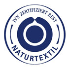 Beispiel Naturtextil Logo