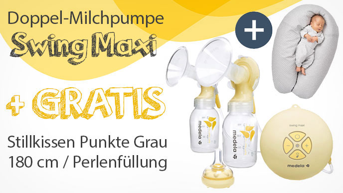 MEDELA Online Shop | Babyartikel.de