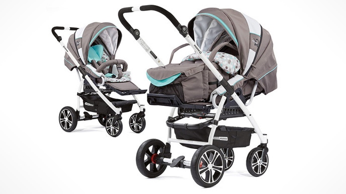 GESSLEIN ® Online Shop | Babyartikel.de