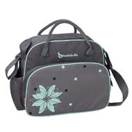 Wickeltasche