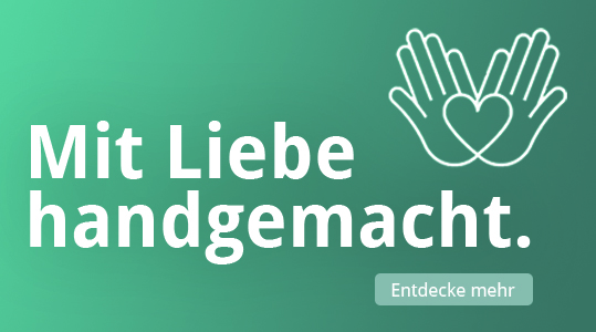 Alle Handmade-Produkte ansehen!