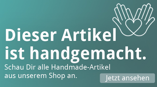 Alle Handmade-Produkte ansehen!