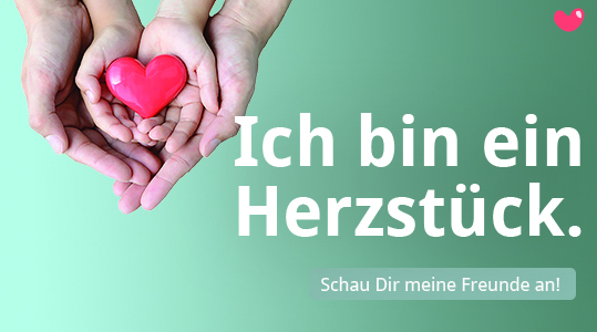 Alle Herzstücke ansehen