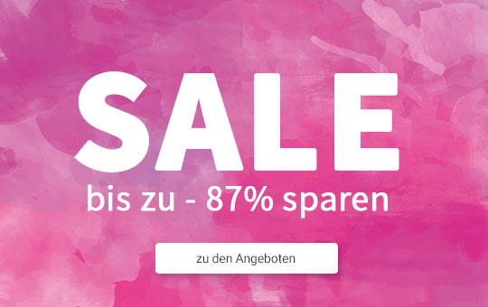 Sommer Sale