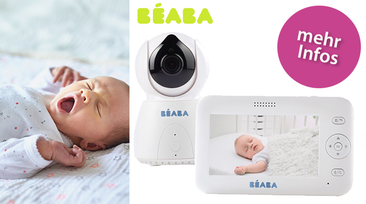 Gewinnspiel Babyartikel Gewinnspiel Babyartikel
