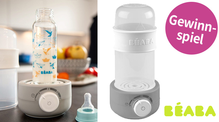 Gewinnspiel Babyartikel Gewinnspiel Babyartikel