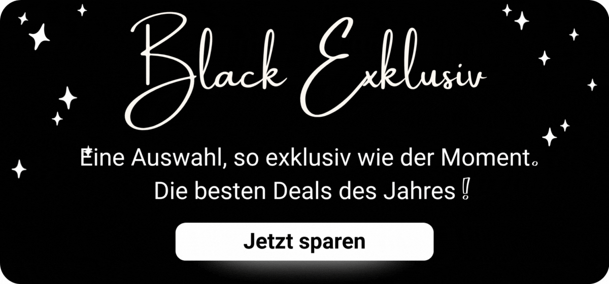 Black Exklusive Deals Joie