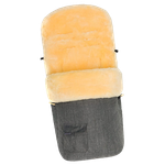 Fußsäcke