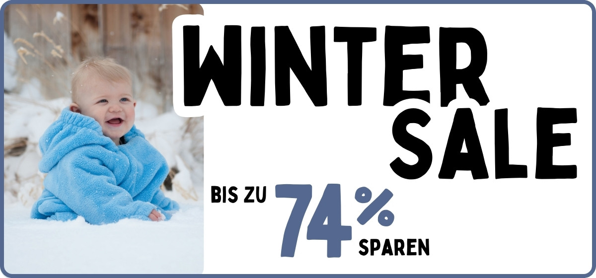 Winter SALE