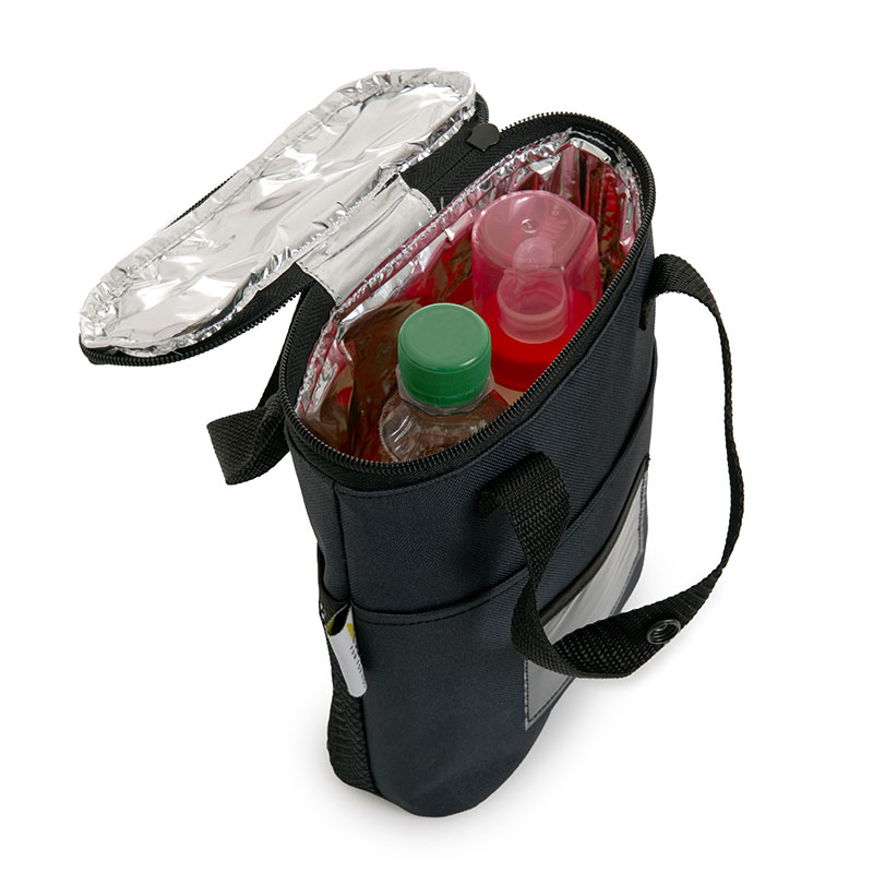 Hauck Isoliertasche Babyflasche Thermobox Thermo Tasche Baby Kinder
