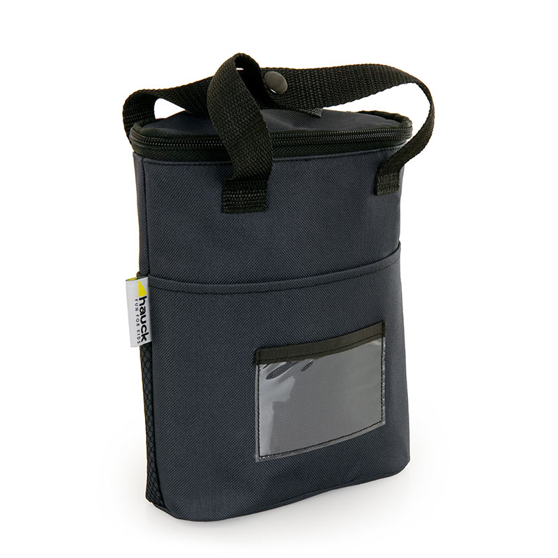Hauck Isoliertasche Babyflasche Thermobox Thermo Tasche Baby Kinder