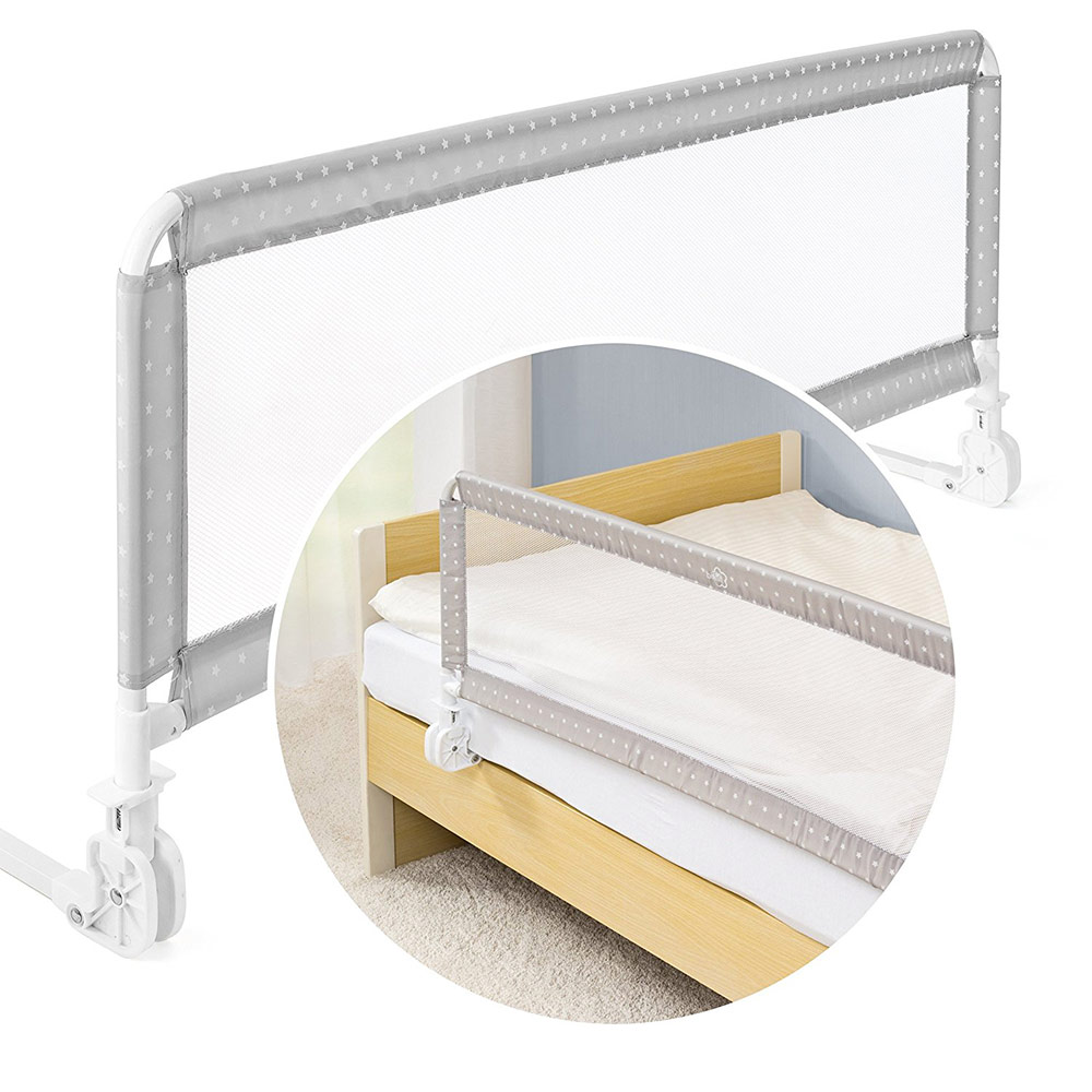 Fillikid Bettschutzgitter & Rausfallschutz Bettgitter Baby & Kinder 135 x 50 cm | eBay