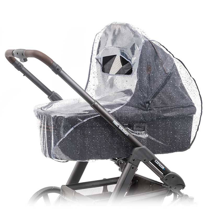 TFK Regenverdeck Regenschutz für alle Varianten NEU