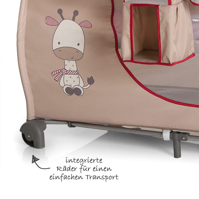 222422622517 hauck babycenter giraffe 4