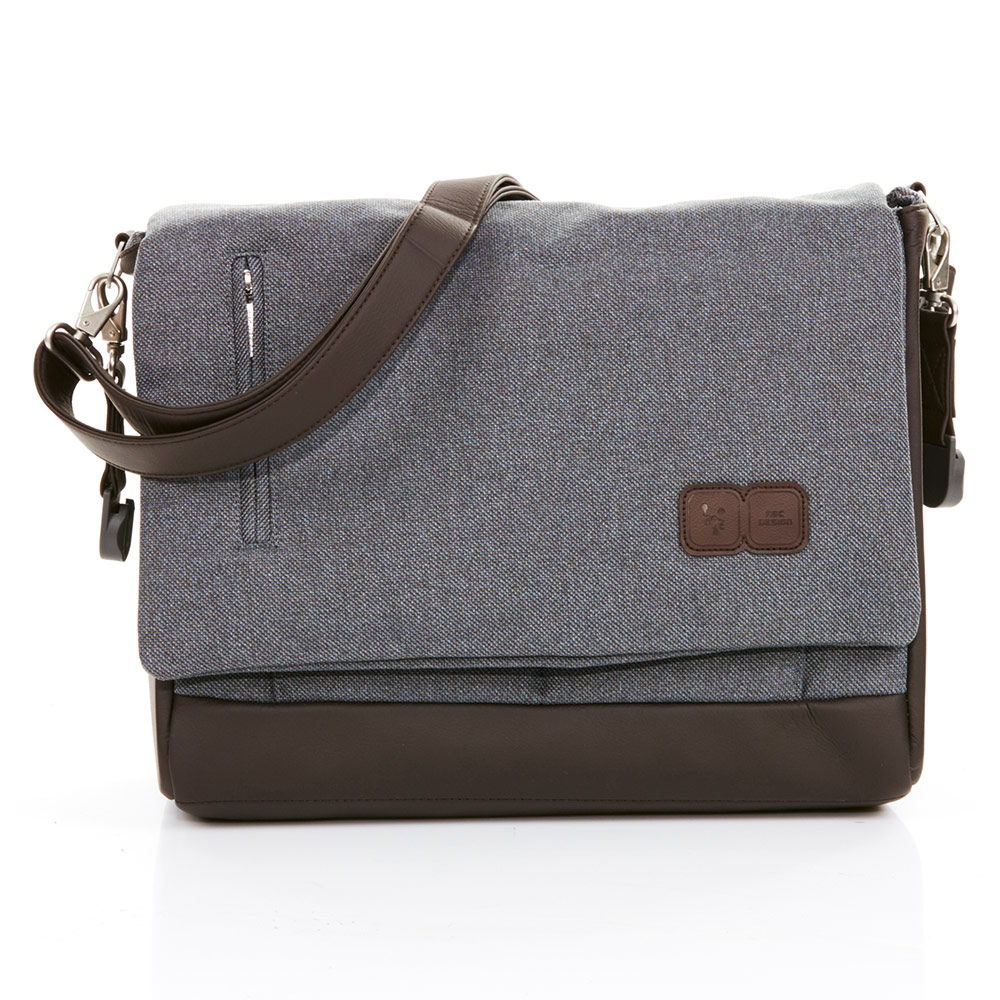 ABC Design Wickeltasche Urban Babytasche Windeltasche Pflegetasche