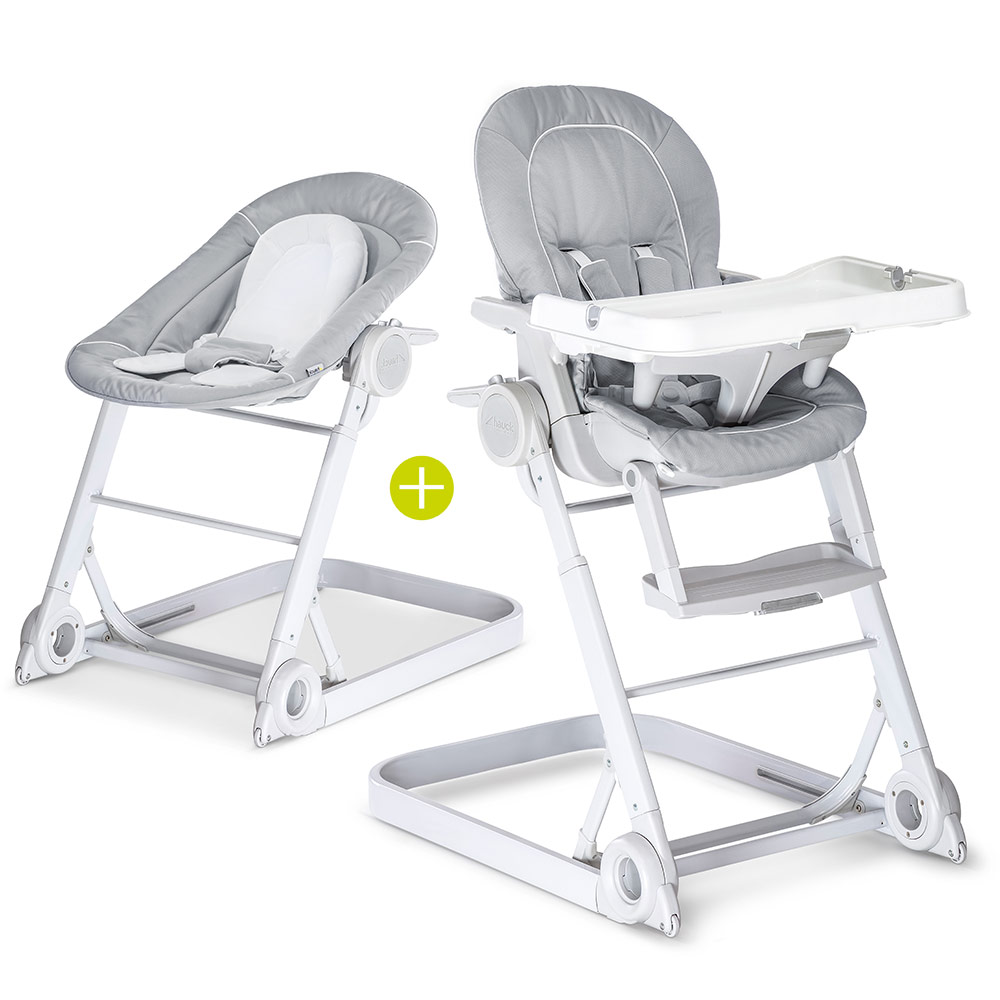 Hauck Sit N Care Neugeborenen Aufsatz Baby Hochstuhl Ab Geburt
