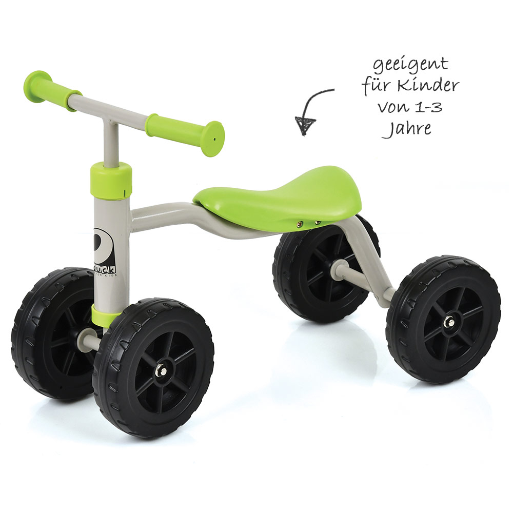 Hauck Laufrad Baby Rutscher First Ride Kinder Lauflernrad Von 1