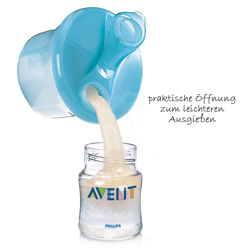 Philips Avent Glas Flaschen Set 11-tlg Babyflaschen Flaschenbürste Spucktücher